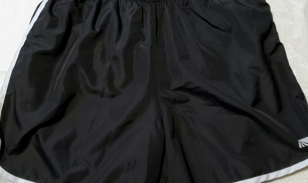 Marika Tek Shorts (A50)